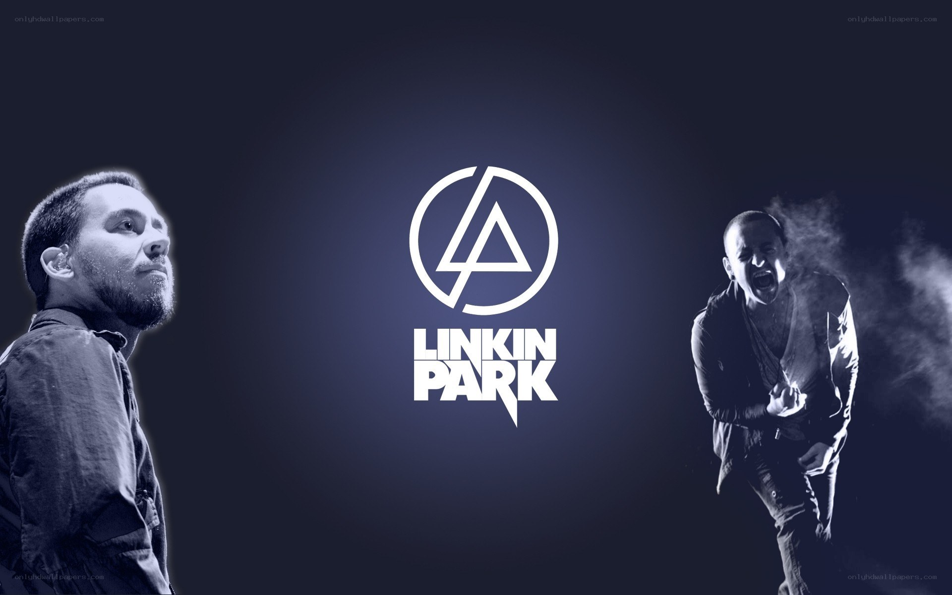 Linkin Park band image