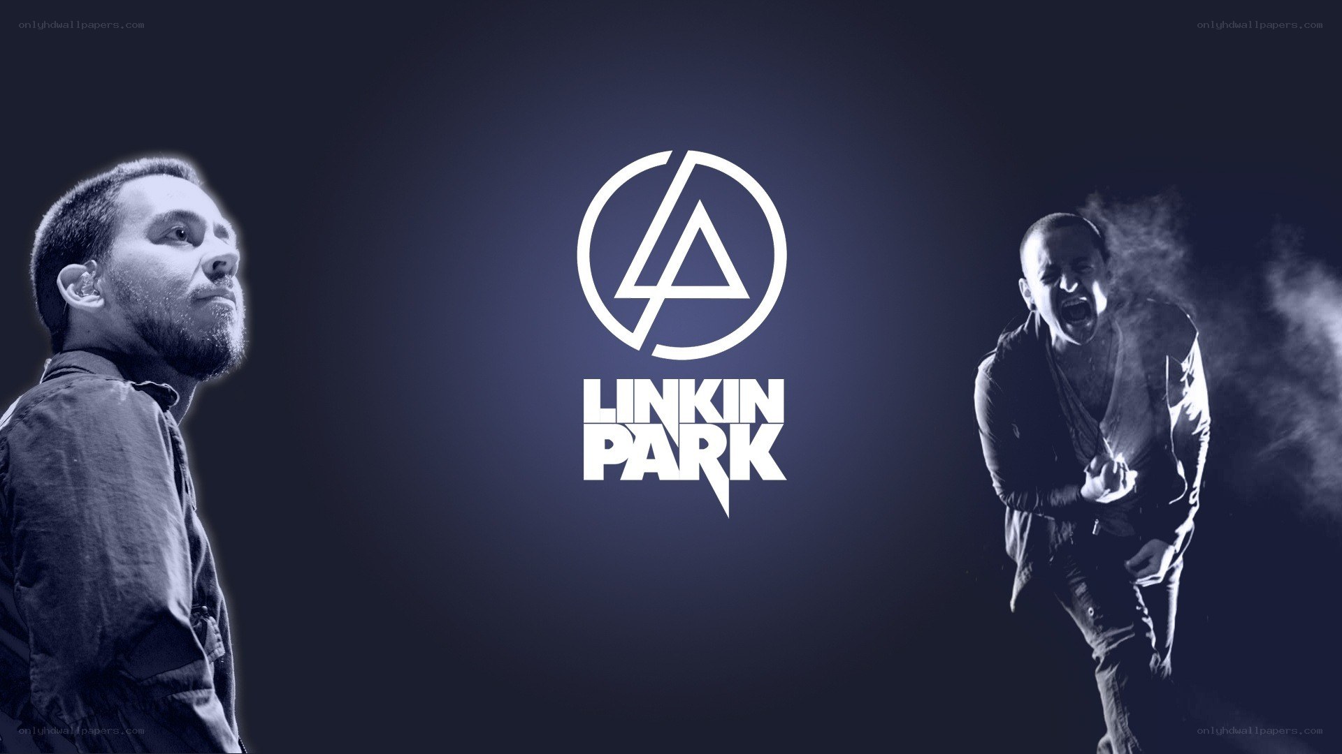 Linkin Park band image