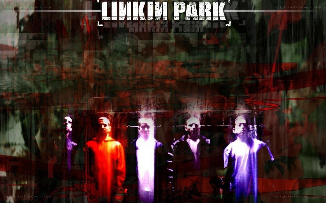 Linkin Park band image