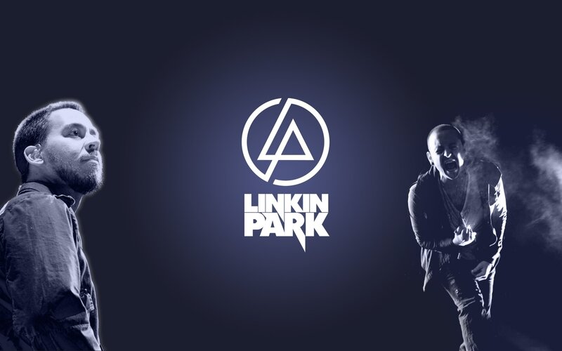 Linkin Park band image