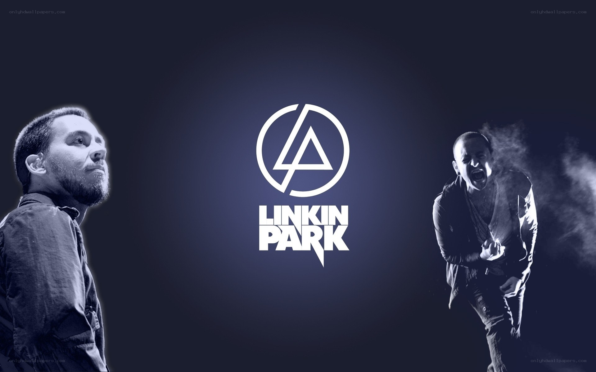 Linkin Park band image
