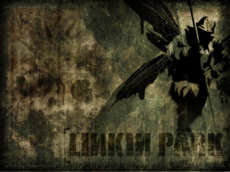 Linkin Park band logo