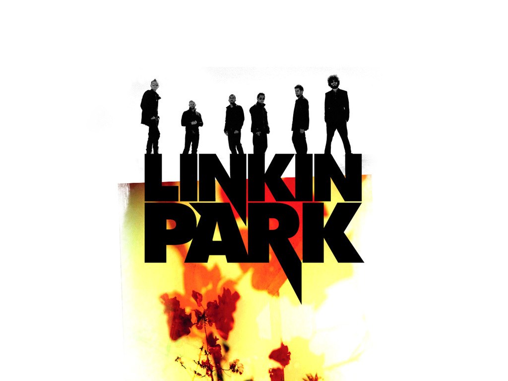 Linkin Park band logo