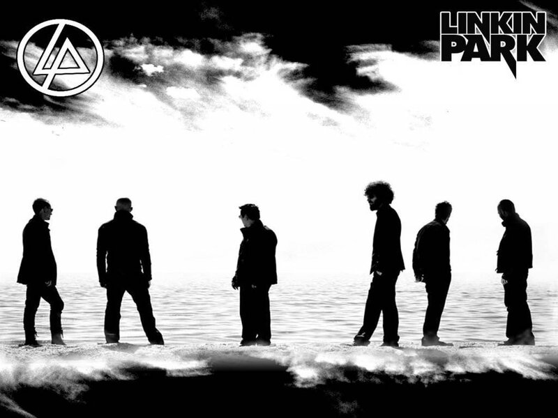Linkin Park band photo