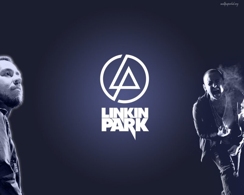 Linkin Park band wallpaper