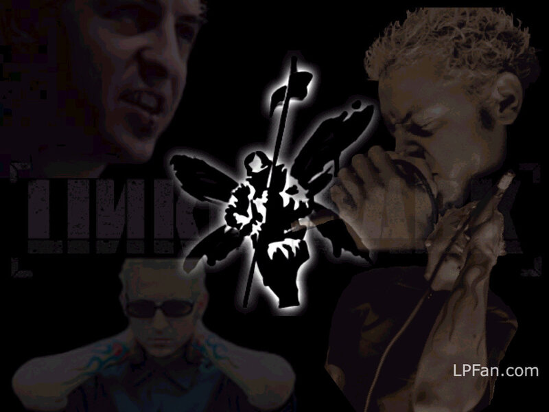 Linkin Park collage image