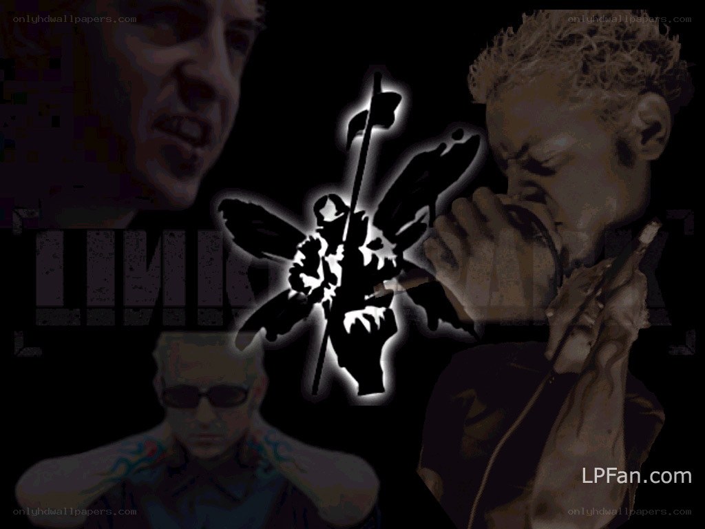 Linkin Park collage image