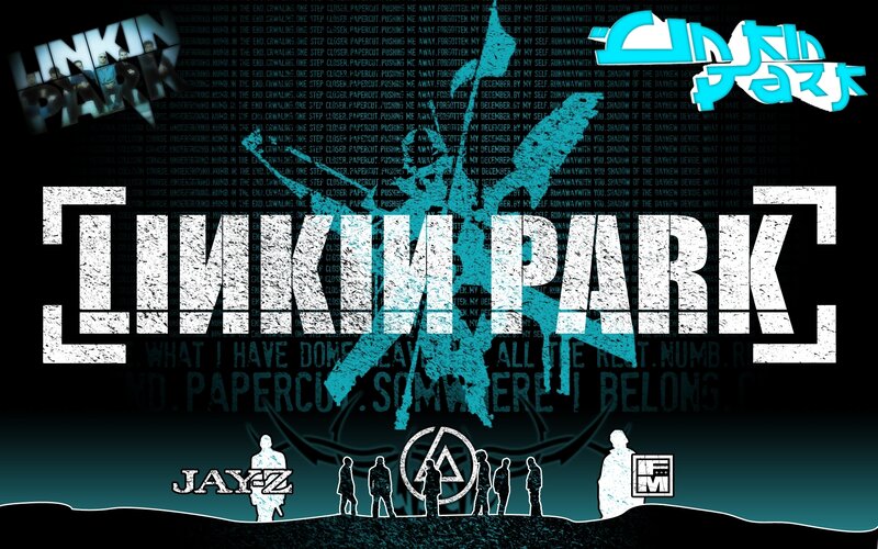 Linkin Park fan art