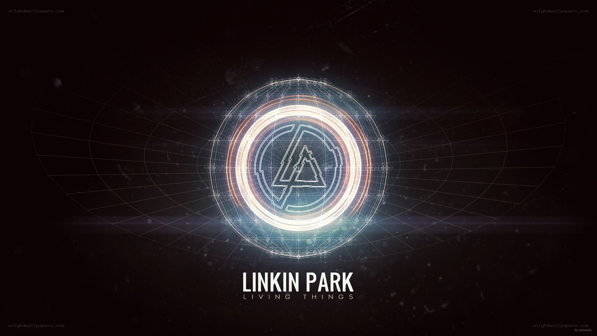 Linkin Park Living Things