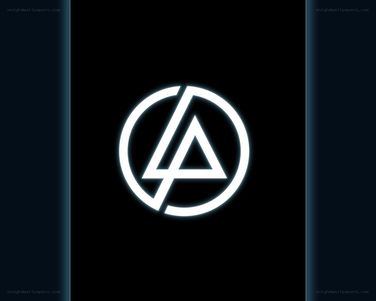 Linkin Park logo