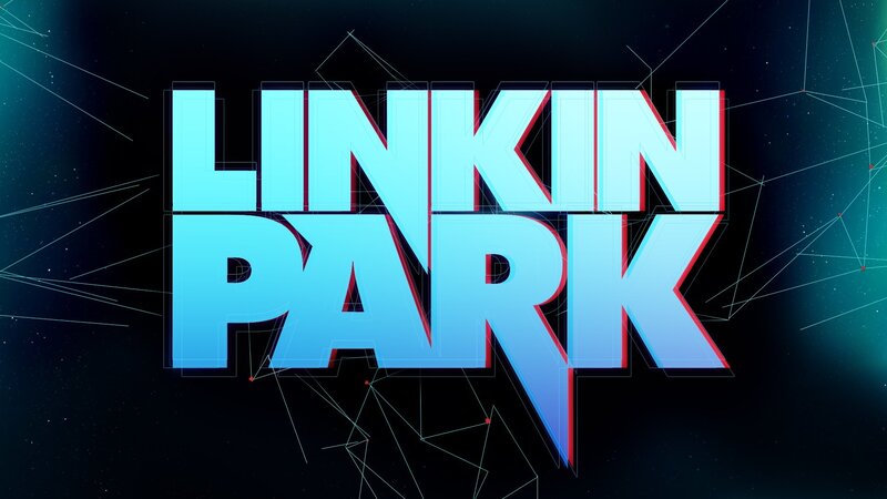 Linkin Park logo art