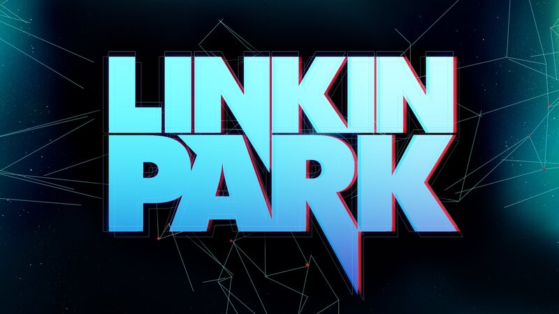 Linkin Park logo art