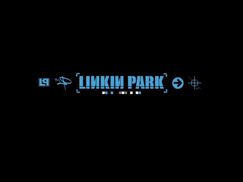 Linkin Park logo