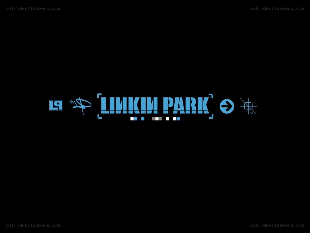 Linkin Park logo
