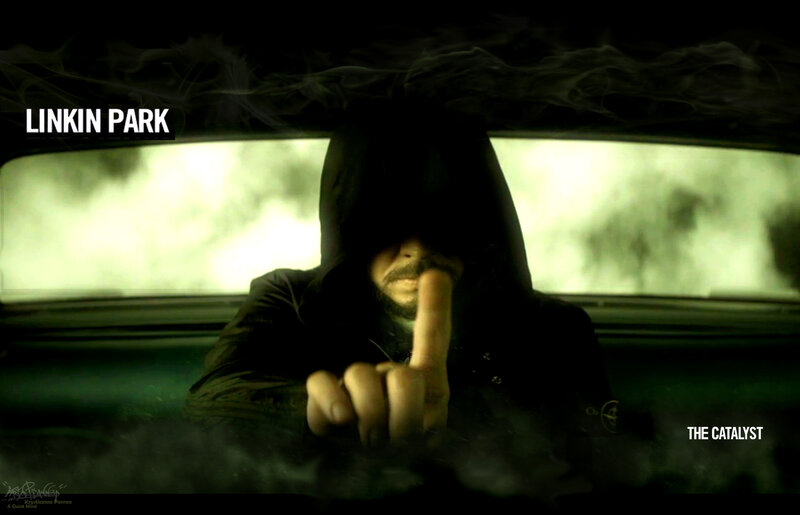 Linkin Park: The Catalyst