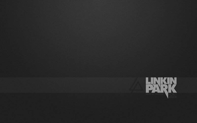 Linkin Park wallpaper