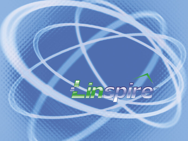 Linspire Logo