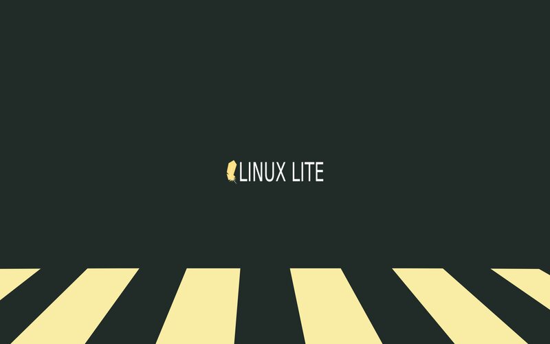 Linux Lite Logo