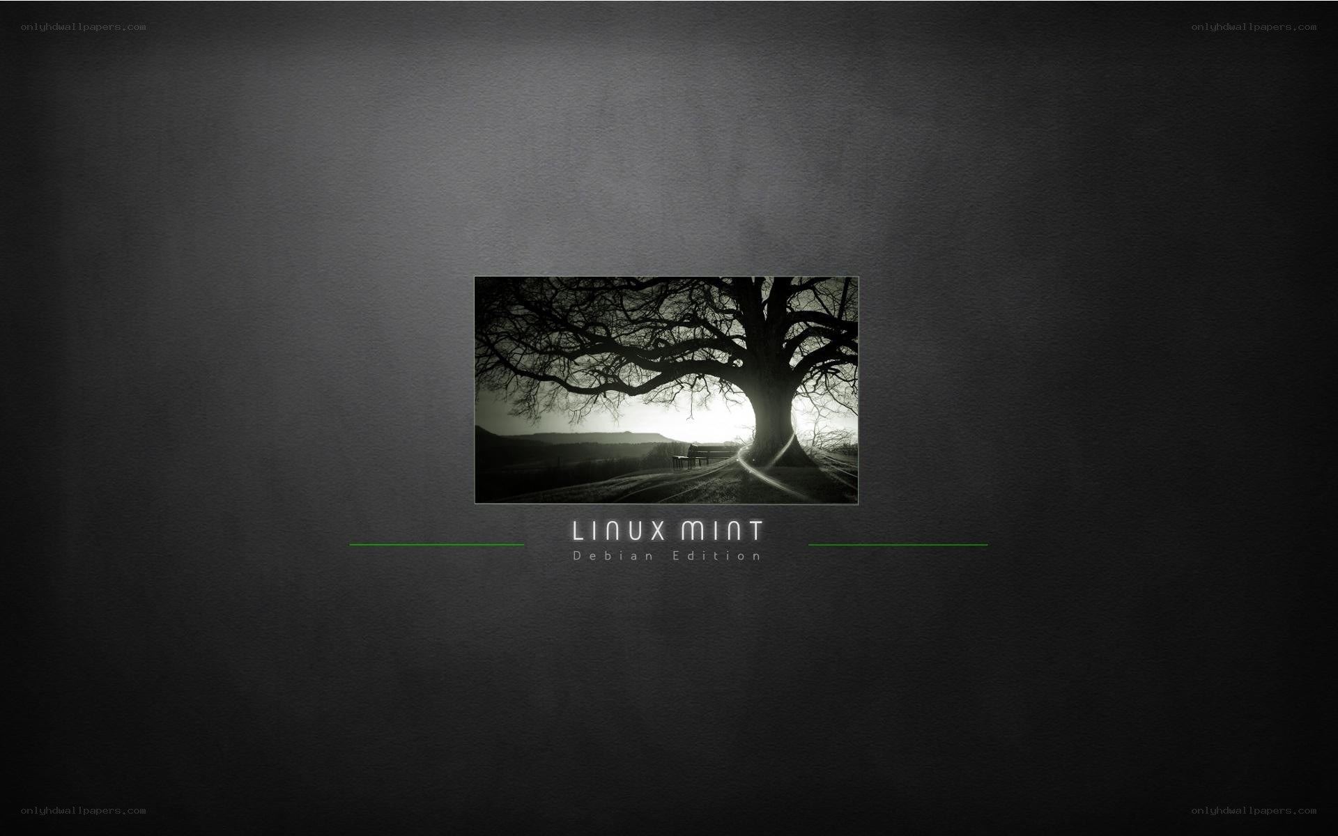 Linux Mint Debian Edition