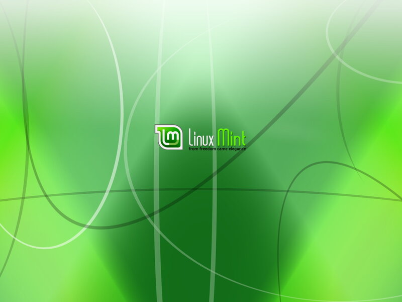 Linux Mint Logo