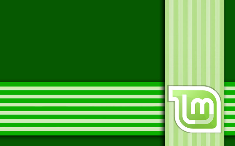 Linux Mint wallpaper