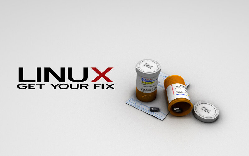 Linux Software Bottles
