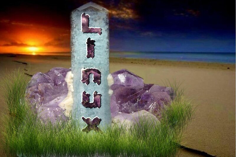 Linux Stone Monument