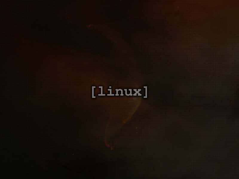 [linux] Text