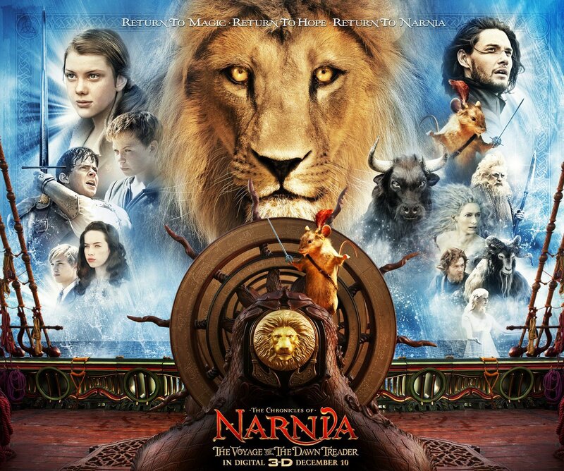 Lion and Ship Wheel