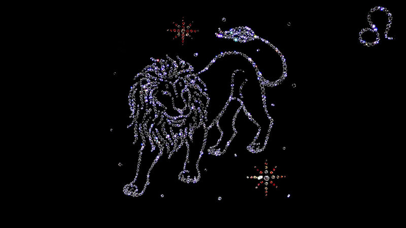 Lion Constellation