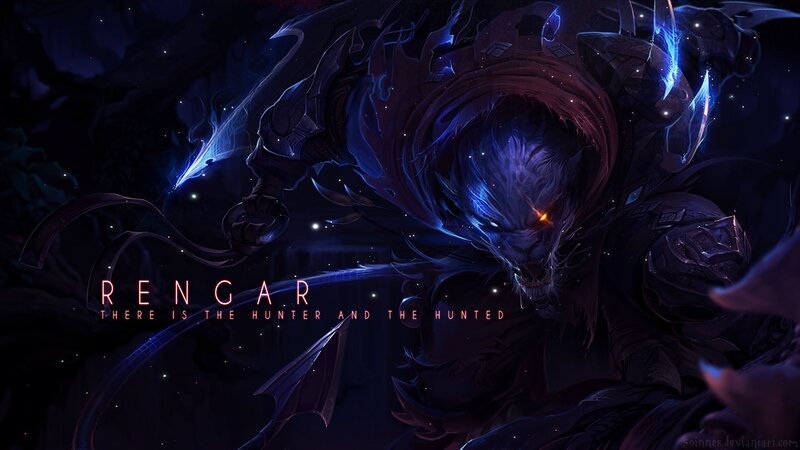 Lion-like Creature in Armor