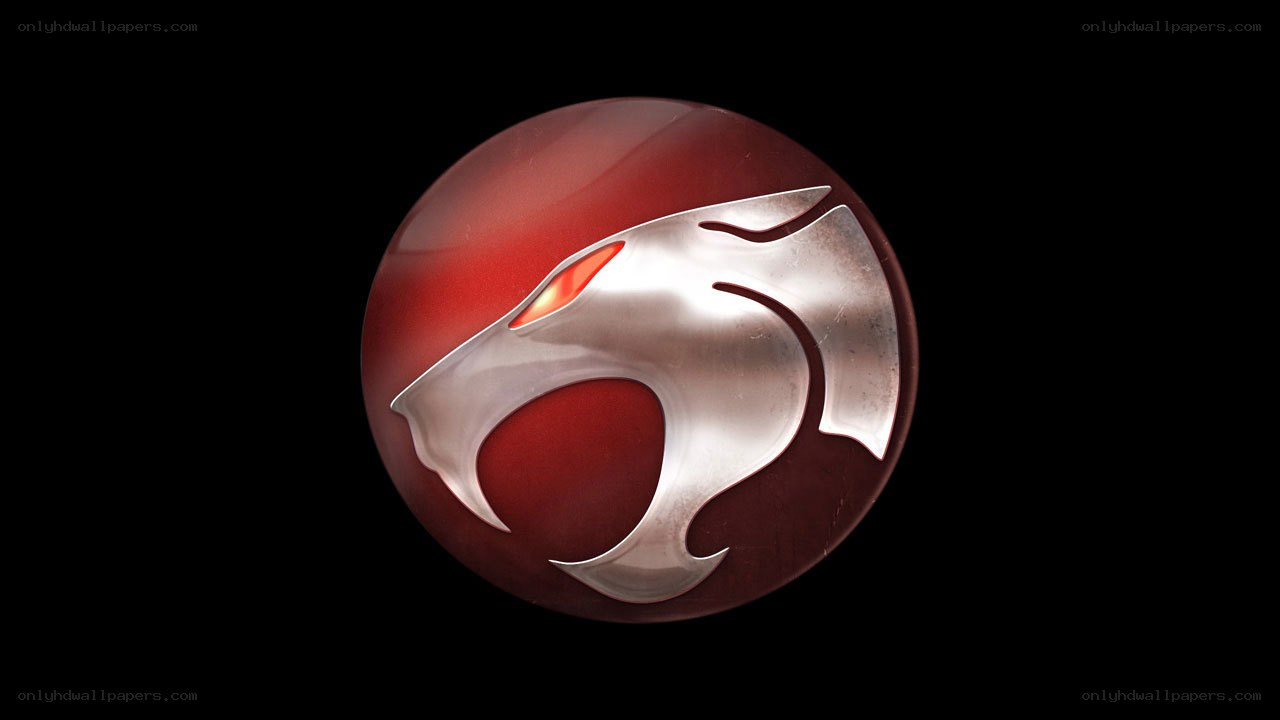 Lion-O's symbol from ThunderCats