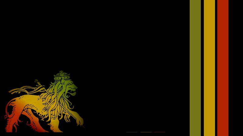 Lion with Crown