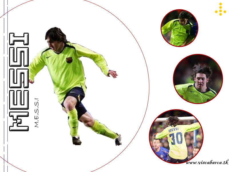 Lionel Messi football player