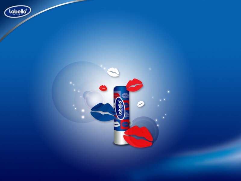 Lip Balm Tube