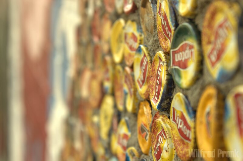 Lipton Bottle Caps