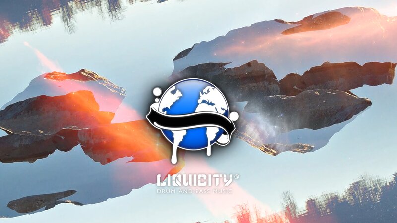 Liquicity Logo — Blue