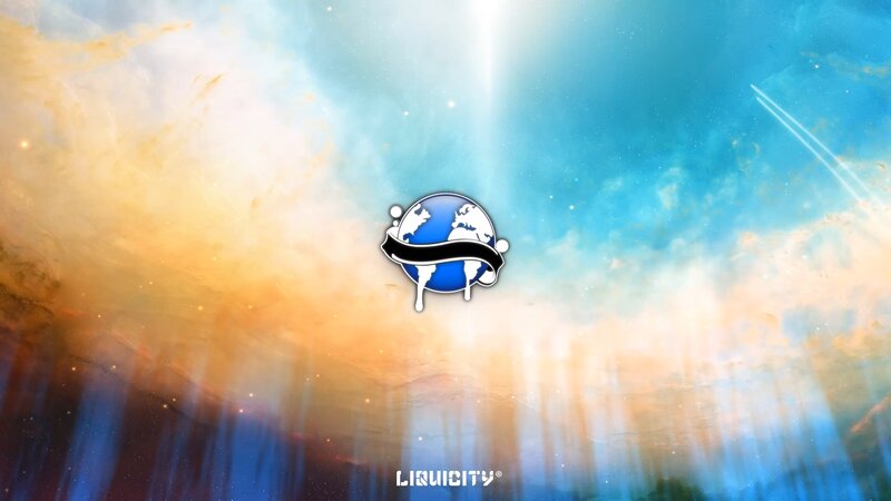 Liquicity Logo on Nebula