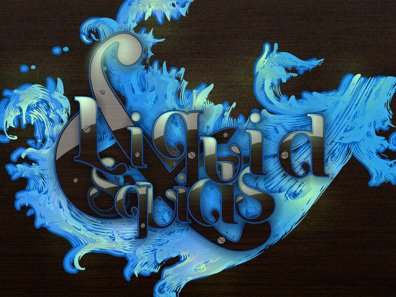 Liquid Squids Logo
