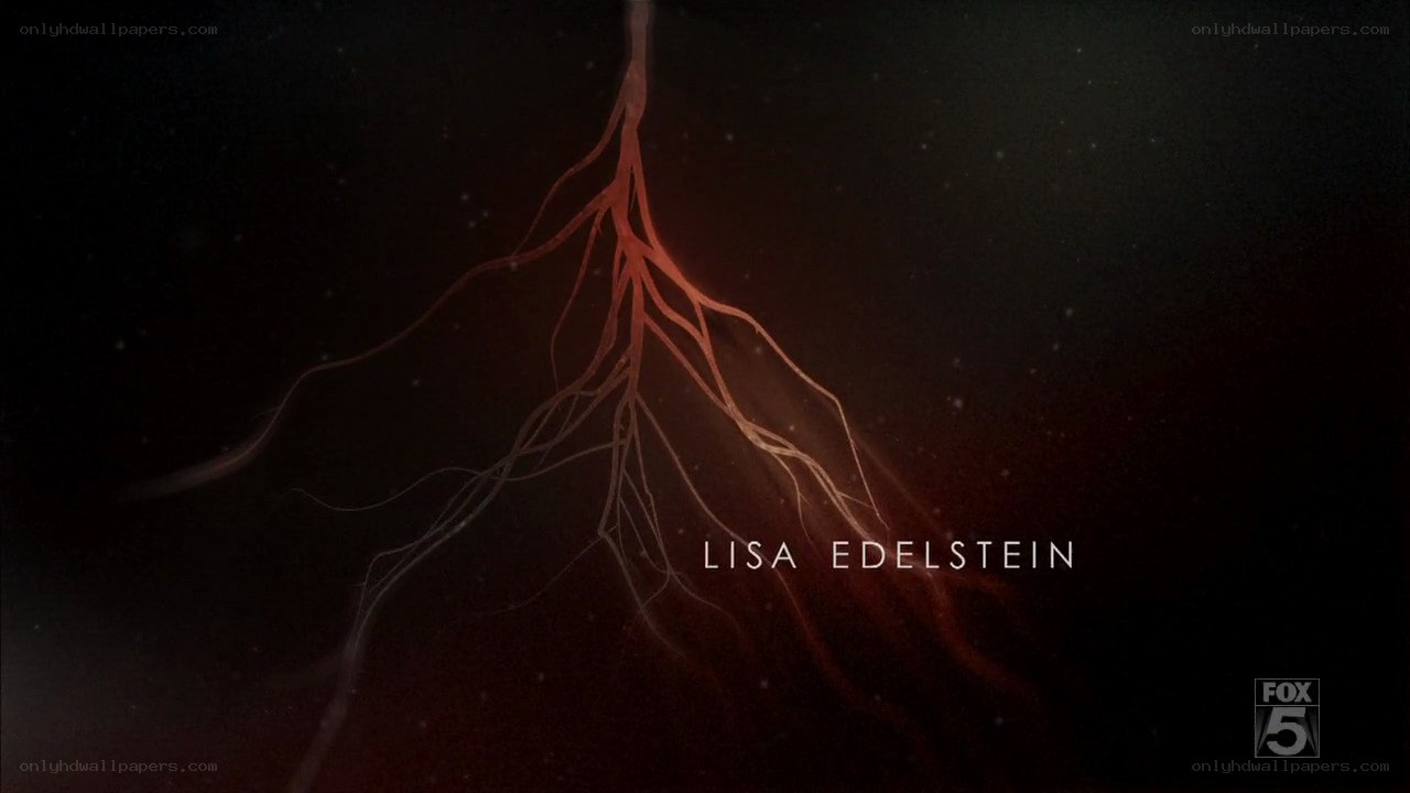 Lisa Edelstein credit
