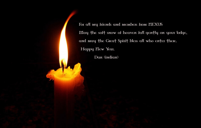 Lit Candle in Darkness — Black, Serene
