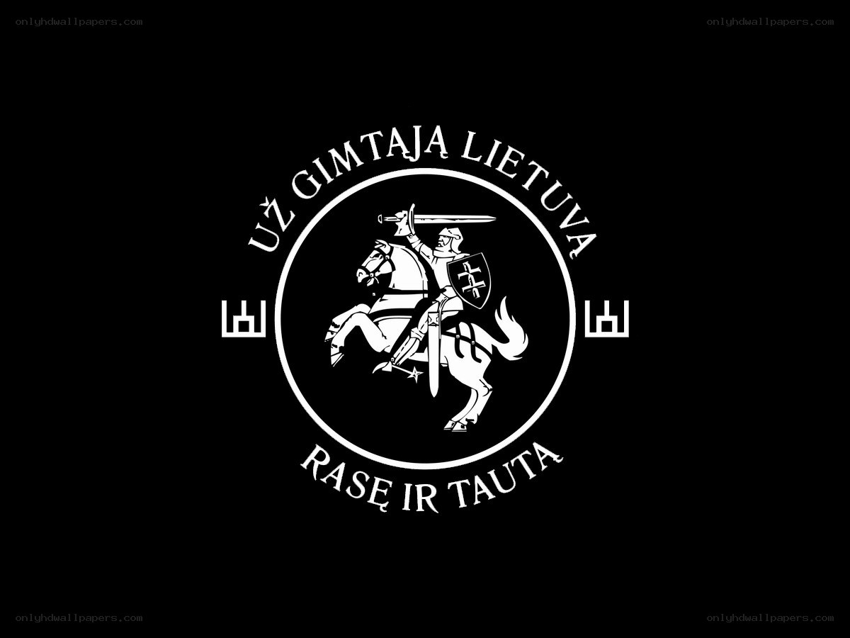 Lithuanian national emblem
