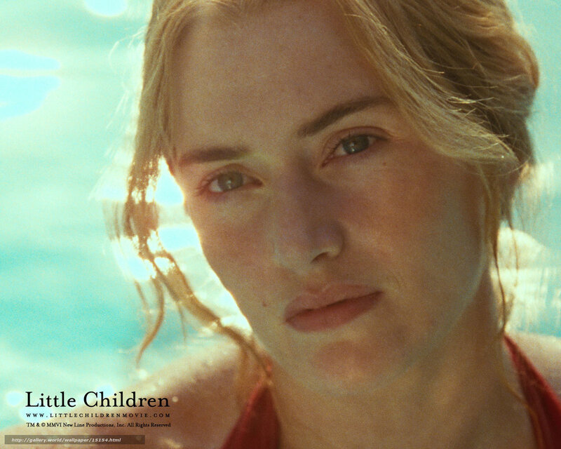 Little Children movie still