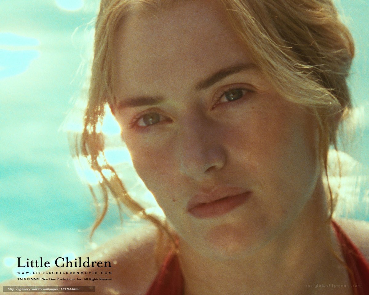 Little Children movie still