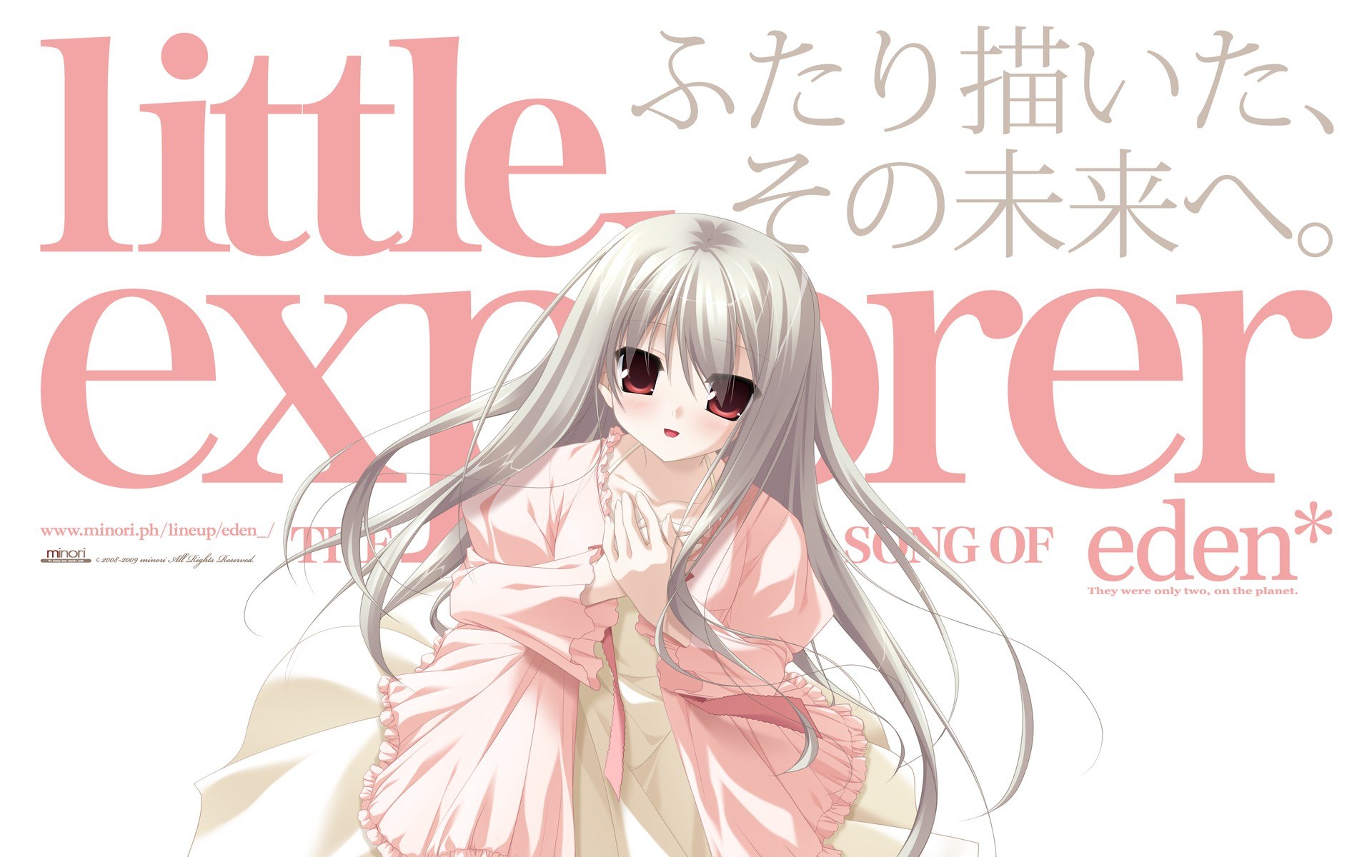 little explorer artwork
