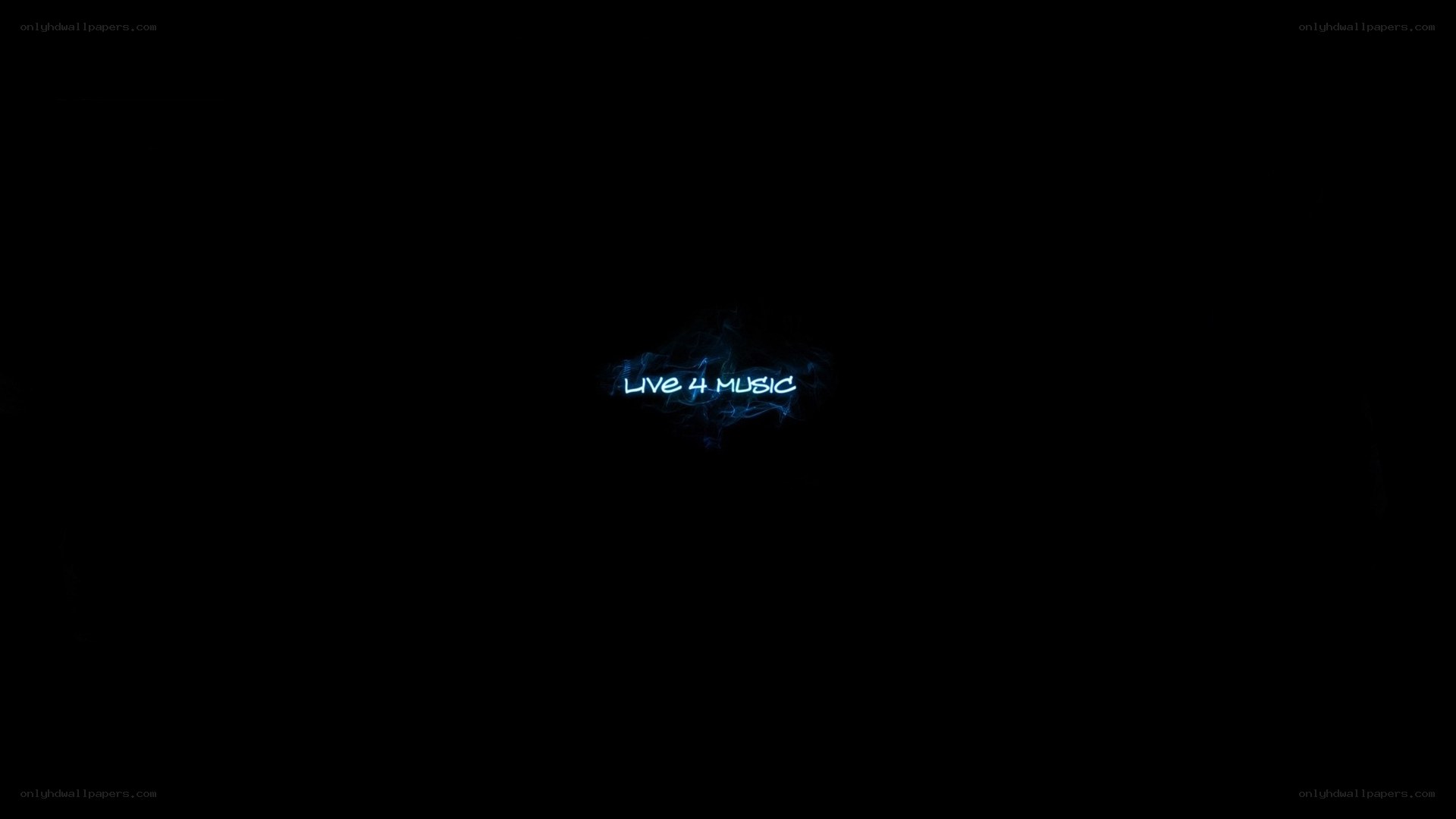 live 4 music text