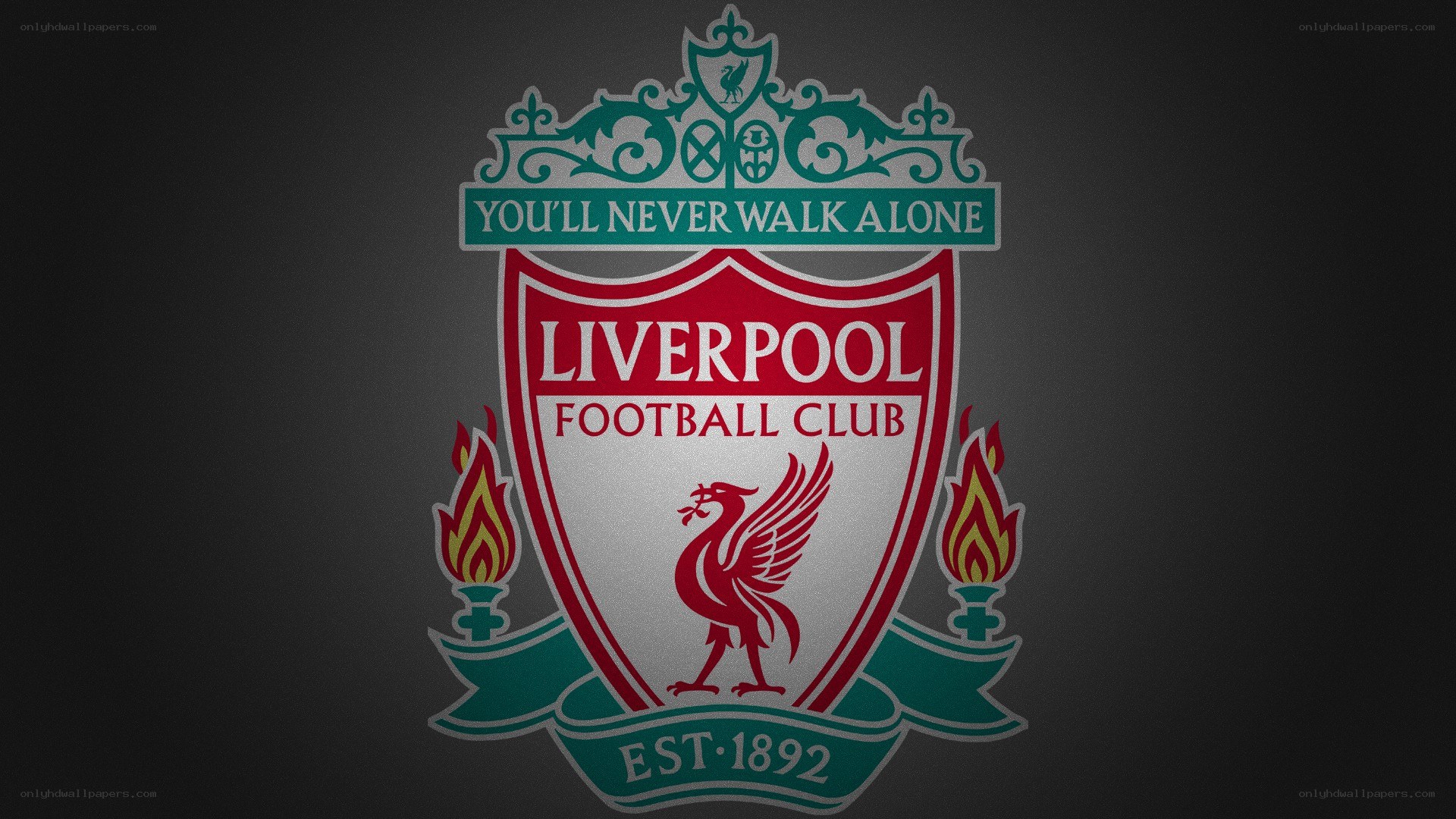 Liverpool FC crest