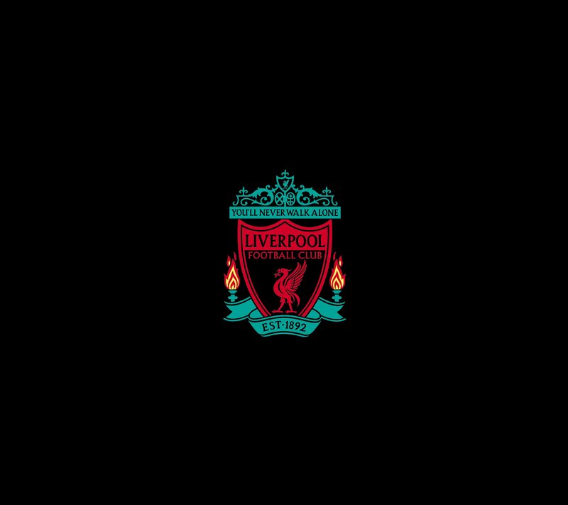 Liverpool FC crest