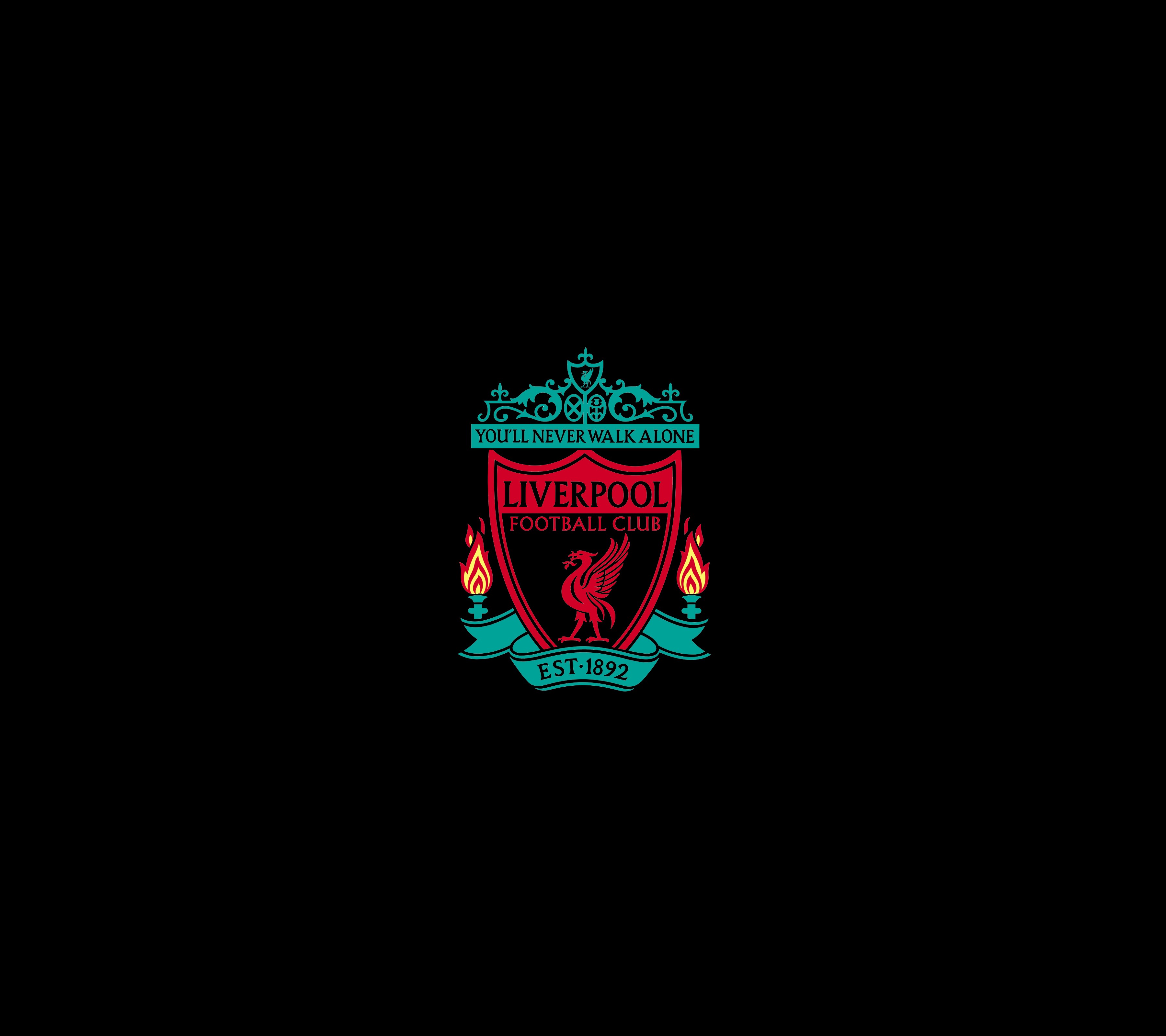 Liverpool FC crest