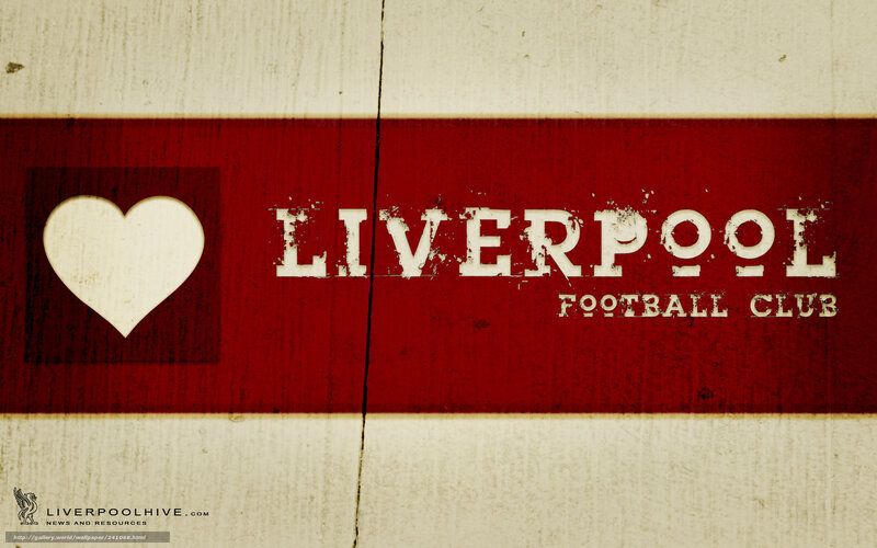 Liverpool FC Logo